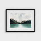 At the Edge of Silence