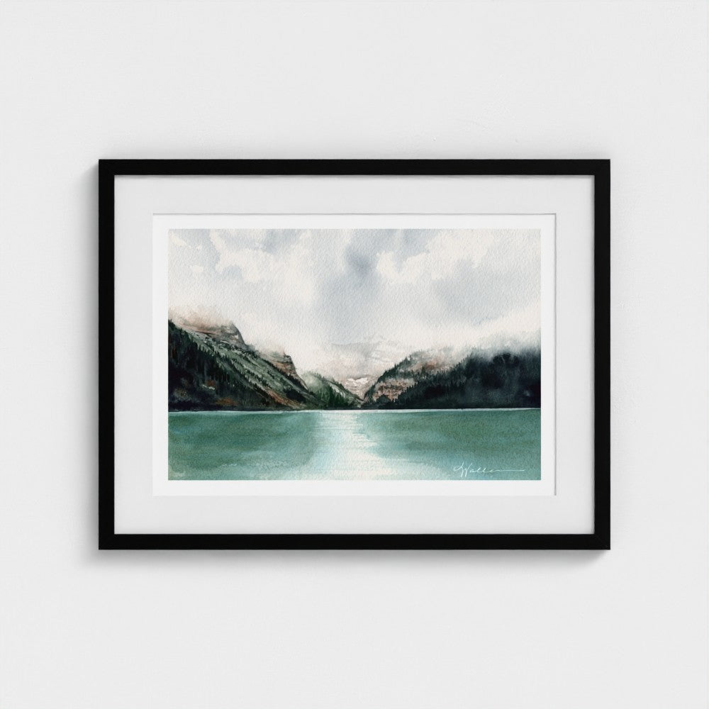 At the Edge of Silence