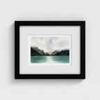 At the Edge of Silence