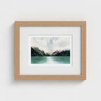 At the Edge of Silence